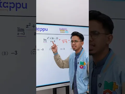 PREDIKSI SOAL TKA SMA MATLAN‼️ KAMU WAJIB BISA YAA🔥