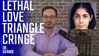 Sheila Davalloo Case Analysis Love Triangle Cringe Killer