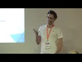 DataXDay - Multilingual sentiment analysis emotion detection based on social media data