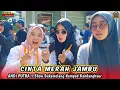 CINTA MERAH JAMBU VOC RINA - ANDI PUTRA 1 | Show Sukamelang kemped Kandanghaur