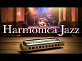 Download Lagu Harmonica Jazz Old Style | To Work / To Study /  Instrumental Music