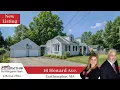 16 Howard Ave Easthampton MA 01027