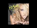 Tik Tok - Kesha With Lyrics