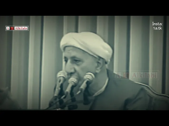 ⁣رعاية أقسام السجون بحسب أصناف السجناء ،، #الشيخ_احمد_الوائلي 