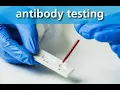 Sonora Quest Laboratories announces Semi-Quantitative COVID-19 antibody test