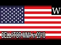 BELLATOR MMA in 2018 - WikiVidi Documentary