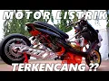 Download Lagu MODIFIKASI MOTOR LISTRIK SAMPAI RATUSAN JUTA‼️SEKENCANG APA ⁉️