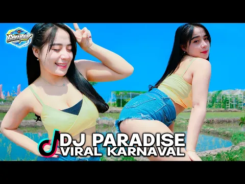 Download MP3 DJ JEDAG JEDUG FULL BASS PARADISE X EMPUK JERU VIRAL TIKTOK TERBARU 2023 REMIX !