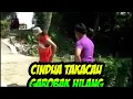 Download Lagu CINDUA TAKACAU GAROBAK HILANG....OPETRA KOLAK