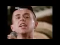 Frankie Goes To Hollywood - Relax (First time on TV) Full performance