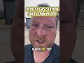 Detroit Gas Station Shut Down