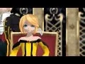 Download Lagu Daughter of Evil- Rin Kagamine!
