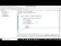 Practicing JAVA - Validating Triangle