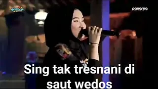 Download om adella terbaru 2021 || YENI INKA || SING TAK TRESNANI MP3