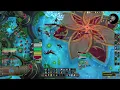 19 Ruby Life Pools Fortified Preservation Evoker PoV M Dragonflight Mythic Plus 10 0 2