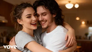 Novi Just Close Your Eyes AI Music Video 