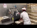 First job in Australia in baker s delight As a baker
