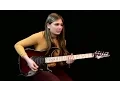 Download Lagu The Trooper - Iron Maiden - Cover by Tina S