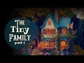 Download Lagu Cozy Sleepy Story | The Tiny Family | Bedtime Story for Grown Ups