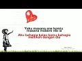 Download Lagu Adista Le Jodohku - Cover By Nunu - lyrics