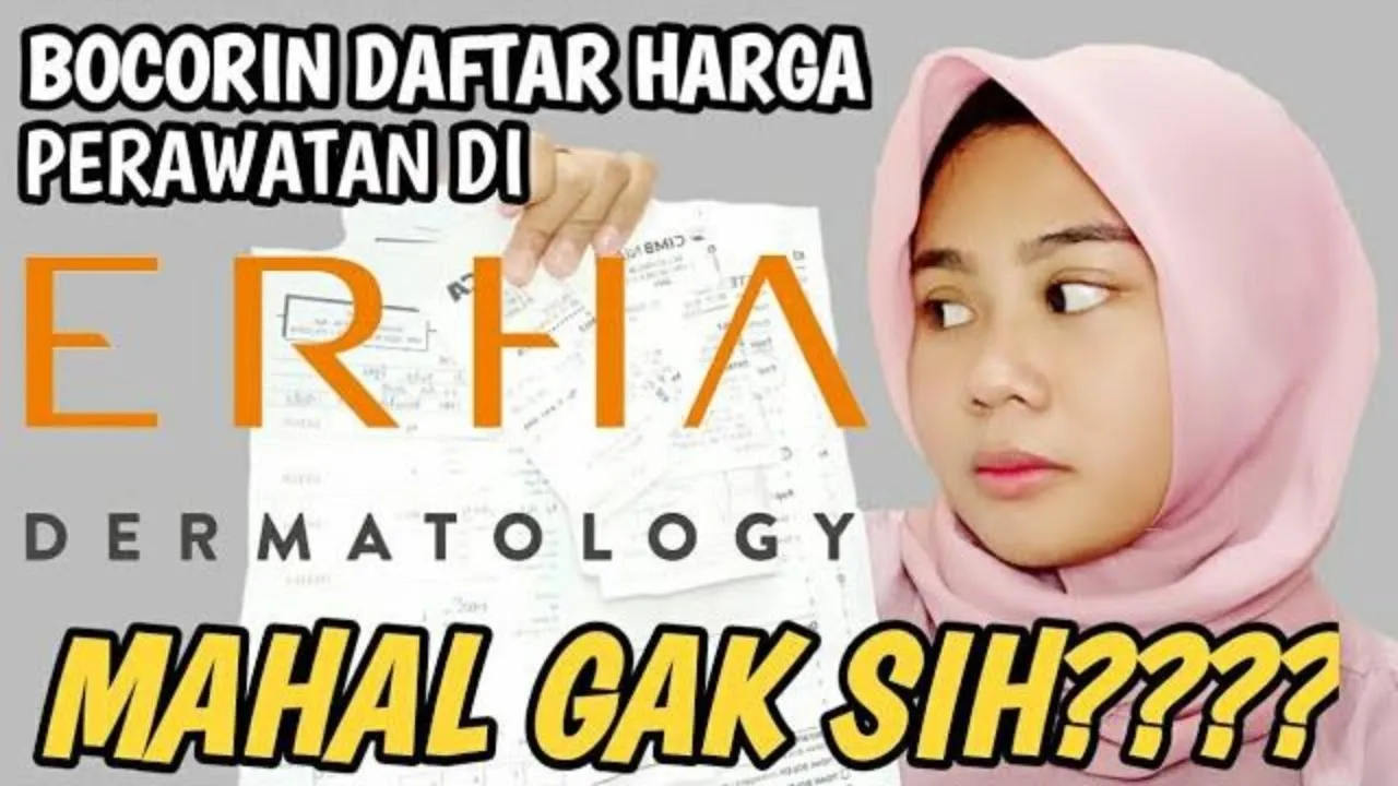 Aira skin clinic // Treatment dan cara pemakaian cream aira. 