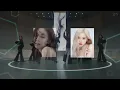 Download Lagu [COVER AI] JENNIE \u0026 ROSÉ(BLACKPINK) - Armageddon(aespa)