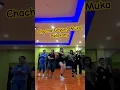 Download Lagu CHACHA GOYANG MUKA BELAKANG