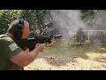 PANZER ARMS EGX500 - BULLPUP