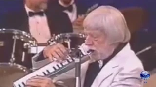 Somewhere my love - Ray Conniff show