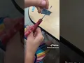 Scissor Hack Every Teacher Needs