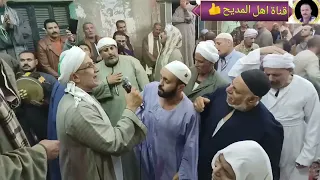 انا قلبي عشق بنت الشيخ محسن سلام حفلة رووووووعة بجد 
