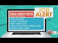 Harsh career truths to keep in mind