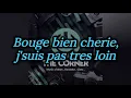Allo telephone - Fally Ipupa (Lyrics)