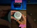 Download Lagu MIVI Play 5 watt HD Sound  bluetooth 5.0 speaker with powerful bass complete unboxing review ❤️❤️