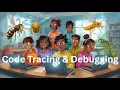 Code Tracing Directions