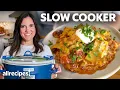 5 Easy Summer Crockpot Dinners Pulled Pork Cowboy Casserole More Allrecipes