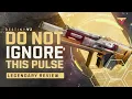 Do Not Ignore the Autumn Wind PVP Pulse in Destiny 2 Lightfall
