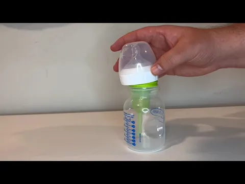 Download MP3 Honest Review of Dr. Brown's Anti-Colic Wide Neck Bottles