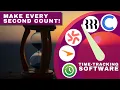 Time-Tracking Software that Counts Paycor Rippling Ceridian Dayforce Deputy Quickbooks Time