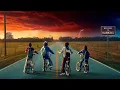 Download Lagu stranger things playlist!