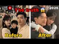 Download Lagu Yu Long Before And After Yang Mei Mei 😱😱