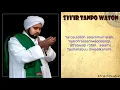 Download Lagu Syiir Tanpo Waton Habib Syech Abdul Qodir Assegaf + Lirik