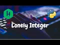 194 - Lonely Integer Bit Manipulation Hackerrank Solution Python