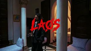 LAOS (Visualizer)