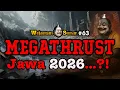 Lagu MEGATHRUST 2026 - Energi Gaib \u0026 Cara Selamat Tanpa Panik! ‼️ #wejangan #semarjawa #pituturjawa