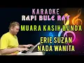 Download Lagu MUARA KASIH BUNDA - Erie Suzan | Karaoke | Nada Wanita | Lirik