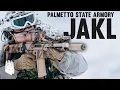 We Test The PSA JAKL Is It Combat Ready