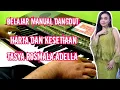 Download Lagu belajar manual dangdut lagu harta dan kesetiaan