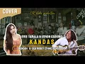 Download Lagu KANDAS I ETHNIC COVER I EGA ROBOT ETHNIC PERCUSSION
