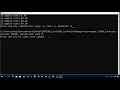 Lecture 4 Formatting Output ReadKey Command Line Arguments EAD